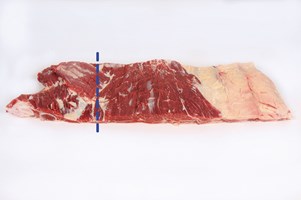 Meat Cut Spec Step 3