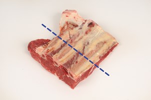 Meat Cut Spec Step 4