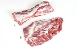 Meat Cut Spec Step 3