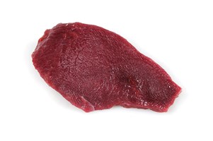 Baby LMC – fully trimmed (Triceps Brachaii Caput Laterale) Meat Cut Spec Step 3