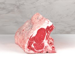 Fore Rib Or Short Rib Fore rib bone-in | AHDB