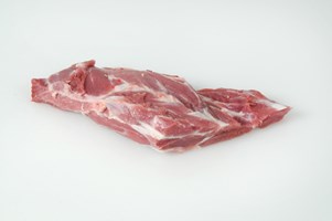 Neck of Lamb – boneless Meat Cut Spec Step 6