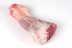 Shank (untrimmed) | AHDB
