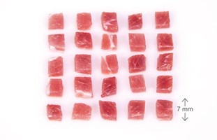 Meat Cut Spec Step 4