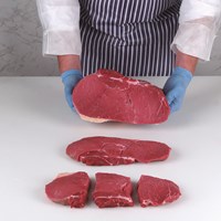 Rump and Picanha Steak | AHDB