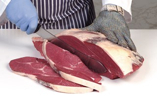 Traditional Rump Steak | AHDB