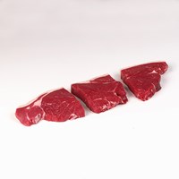 Traditional Rump Steak | AHDB