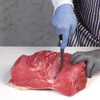 Rump Bistro Muscle | AHDB