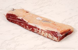 Striploin Meat Cut Spec Step 5