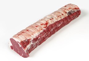 Rolled Sirloin Meat Cut Spec Step 5