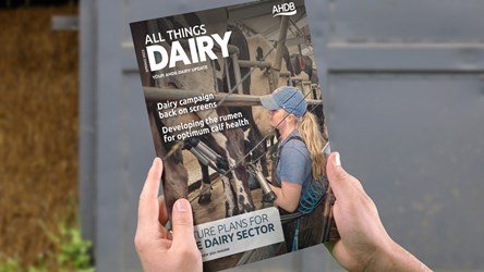 All Things Dairy Spring 2023 thumbnail