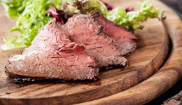 £230M Boost for British Beef as China agrees market access