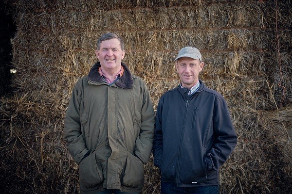 Strategic dairy farm: Whitewool Farm | AHDB